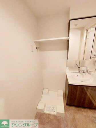 アーバンパーク江古田の森の物件内観写真